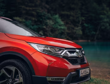 Honda CR-V [EU-spec] '2018–23