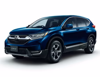 Honda CR-V [Japan] (RW) '08.2018–23