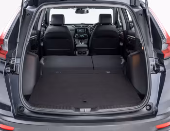 Porta-malas Honda CR-V [South Africa] (RW) '2021–23