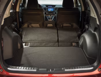 Porta-malas Honda CR-V [Worldwide] (RM) '2015–17