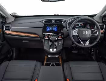 Передня панель Honda CR-V [South Africa] (RW) '2021–23