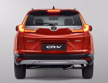 Honda CR-V [CIS] '2017–20
