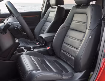 Intérieur Honda CR-V [CIS] '2017–20