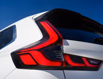 Honda CR-V [South Africa] '2024–pr.