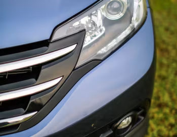 Honda CR-V [Malaysia] (RM) '05.2013–01.2015