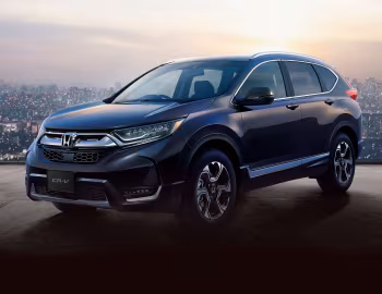 Honda CR-V [Japan] (RW) '08.2018–23