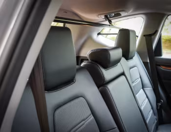 Interior Honda CR-V [Taiwan] (RW) '2020–23