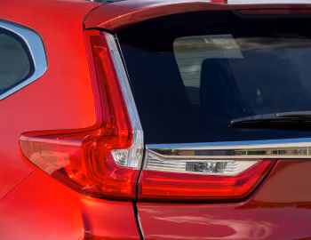 Honda CR-V [CIS] '2017–20