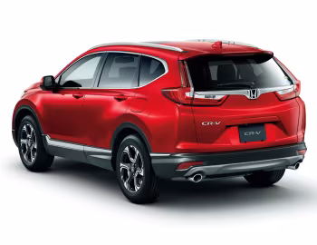 Honda CR-V [Japan] (RW) '08.2018–23