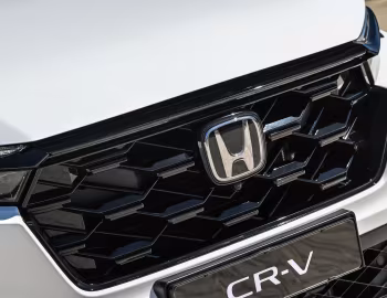 Honda CR-V [South Africa] '2024–pr.