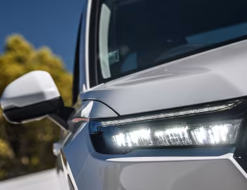 Honda CR-V [South Africa] '2024–pr.