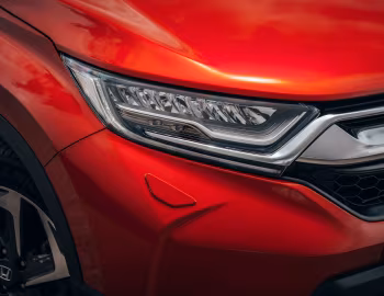 Honda CR-V [EU-spec] '2018–23