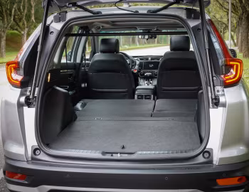 Porta-malas Honda CR-V [Taiwan] (RW) '2020–23