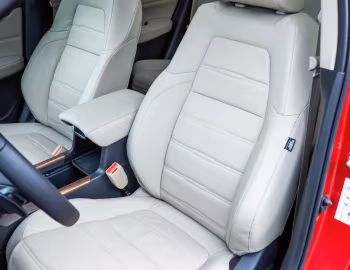 Интерьер Honda CR-V [EU-spec] '2018–23