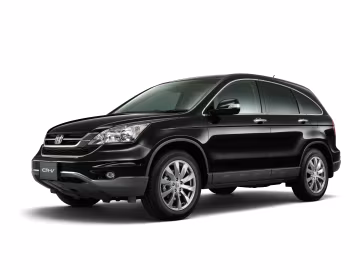 Honda CR-V [Japan] (RE) '09.2009–10.2011
