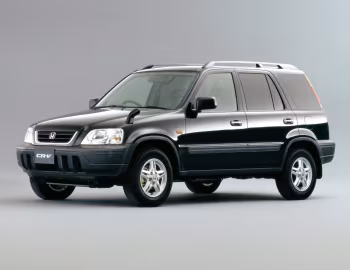 Honda CR-V Active scape [Japan] (RD1) '10.1997–11.1998
