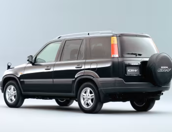Honda CR-V Active scape [Japan] (RD1) '10.1997–11.1998