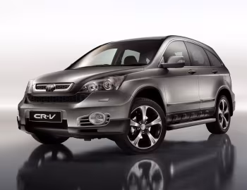 Honda CR-V Aero-Sport Styling Kit (RE) '2007–09