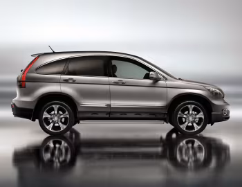 Honda CR-V Aero-Sport Styling Kit (RE) '2007–09