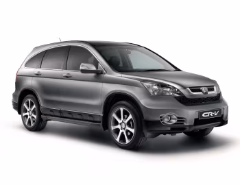 Honda CR-V Aero-Sport Styling Kit (RE) '2007–09