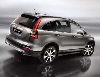 Honda CR-V Aero-Sport Styling Kit (RE) '2007–09