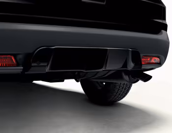 Honda CR-V "Black Edition" [Germany] (RM) '2013