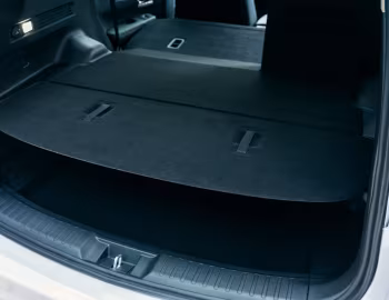 Багажник Honda CR-V e:FCEV [Japan] '2024–н.ч.