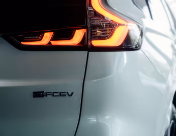 Honda CR-V e:FCEV [Japan] '2024–pr.
