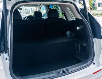 Багажник Honda CR-V e:FCEV [Japan] '2024–н.ч.