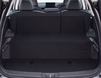 Porta-malas Honda CR-V e:FCEV [Japan] '2024–pr.