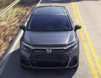 2025–н.ч. Honda CR-V e:FCEV [North America] '2024–н.ч.