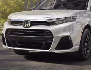 2025–pr. Honda CR-V e:FCEV [North America] '2024–pr.