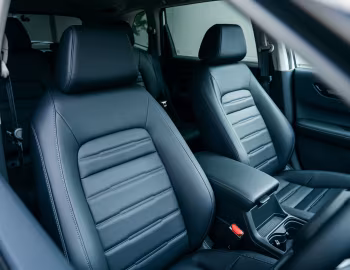 Інтер'єр Honda CR-V e:FCEV [Japan] '2024–н.ч.