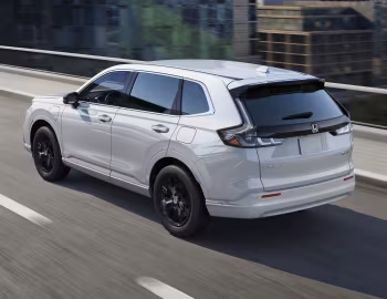 2025–н.ч. Honda CR-V e:FCEV [North America] '2024–н.ч.
