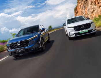 Honda CR-V '2022–pr.