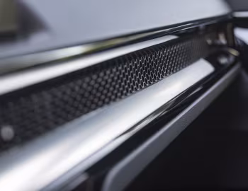 Intérieur Honda CR-V e:HEV [EU-spec] '2023–pr.