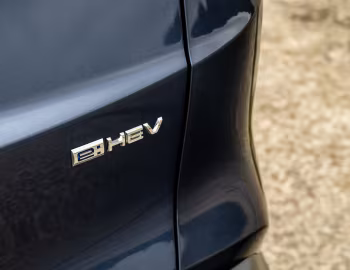 Honda CR-V e:HEV [UK-spec] '2023–pr.