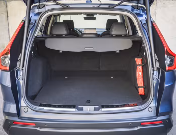 Coffre Honda CR-V e:HEV [EU-spec] '2023–pr.