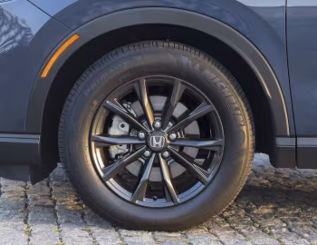 Honda CR-V e:HEV [EU-spec] '2023–pr.
