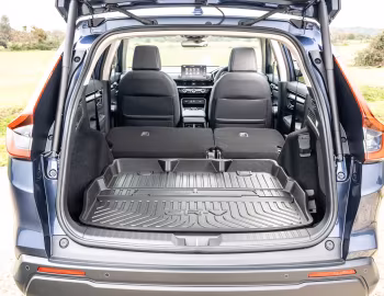 Porta-malas Honda CR-V e:HEV [UK-spec] '2023–pr.