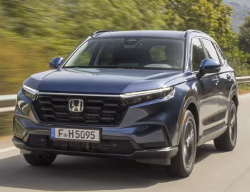 Honda CR-V e:HEV [EU-spec] '2023–pr.