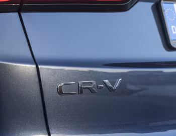 Honda CR-V e:HEV [EU-spec] '2023–pr.