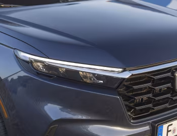 Honda CR-V e:HEV [EU-spec] '2023–pr.
