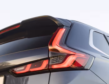 Honda CR-V e:HEV [EU-spec] '2023–pr.
