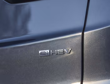 Honda CR-V e:HEV [EU-spec] '2023–pr.