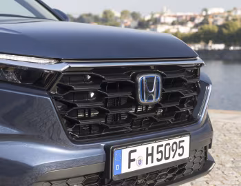 Honda CR-V e:HEV [EU-spec] '2023–pr.