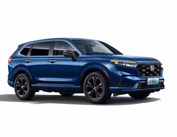 Honda CR-V e:HEV [China] '2023–pr.
