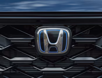 Honda CR-V e:HEV AWD [Latam] '2024–н.ч.