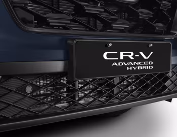 Honda CR-V e:HEV AWD [Latam] '2024–pr.