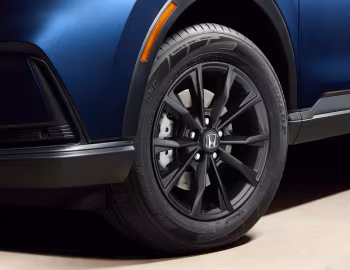 Honda CR-V e:HEV AWD [EU-spec] '2023–н.ч.